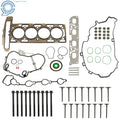 Set of 16 Head Gasket Bolts for Chevrolet Equinox 2010–2013