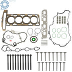 Set of 16 Head Gasket Bolts for Chevrolet Equinox 2010–2013