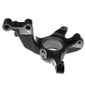Front Left Steering Knuckle for Mazda CX-7 (2007–2012), CX-9 (2007–2015)