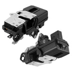 Door Lock Actuators for Hummer H2 (2003-2007) Left & Right Front (2-Pack)