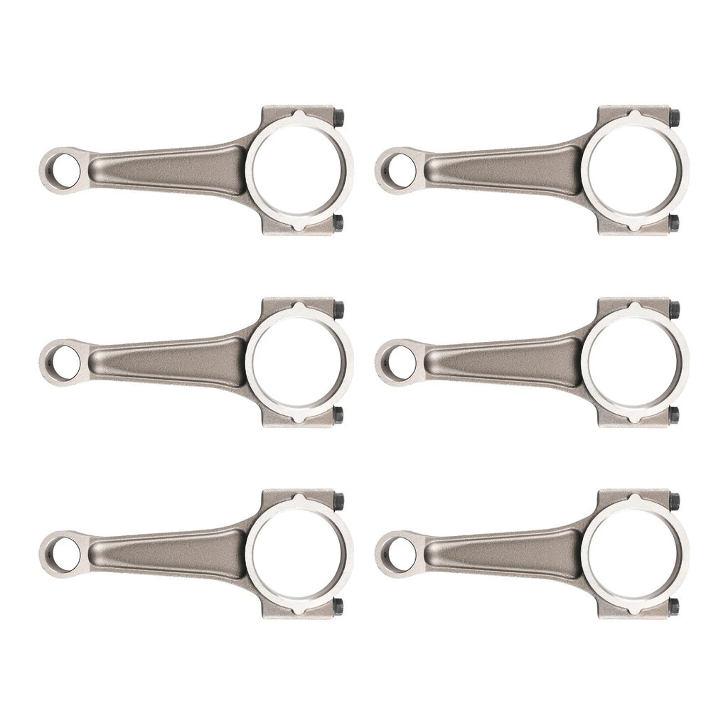Connecting Rods Set for Jeep Grand Cherokee 3.7L V6 (2005–2010)