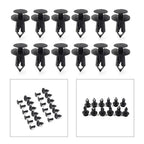 Set of 12 Body Rivets for Polaris Sportsman Scrambler Ranger RZR (–) 7661855