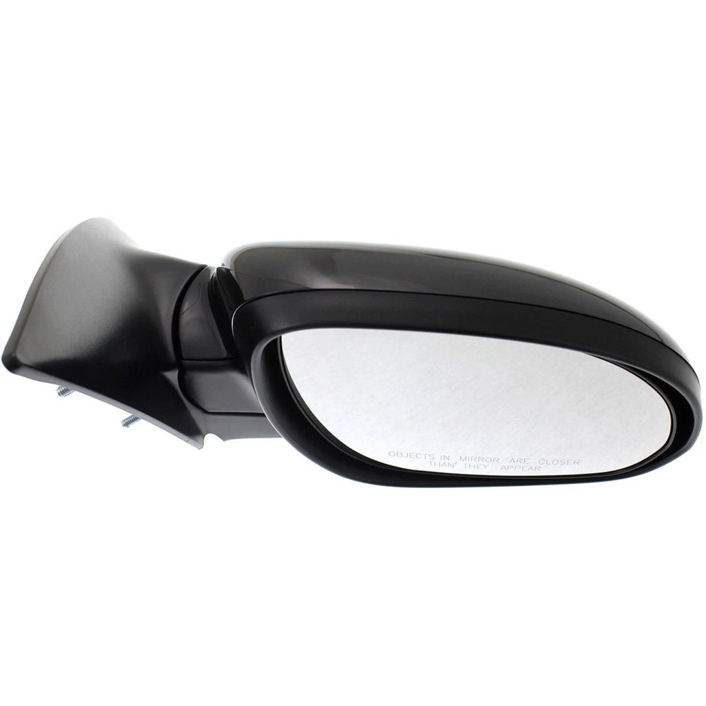 Power Mirror for Hyundai Elantra Touring (2009–2012) Right Manual Folding Heated