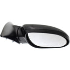 Power Mirror for Hyundai Elantra Touring (2009–2012) Right Manual Folding Heated
