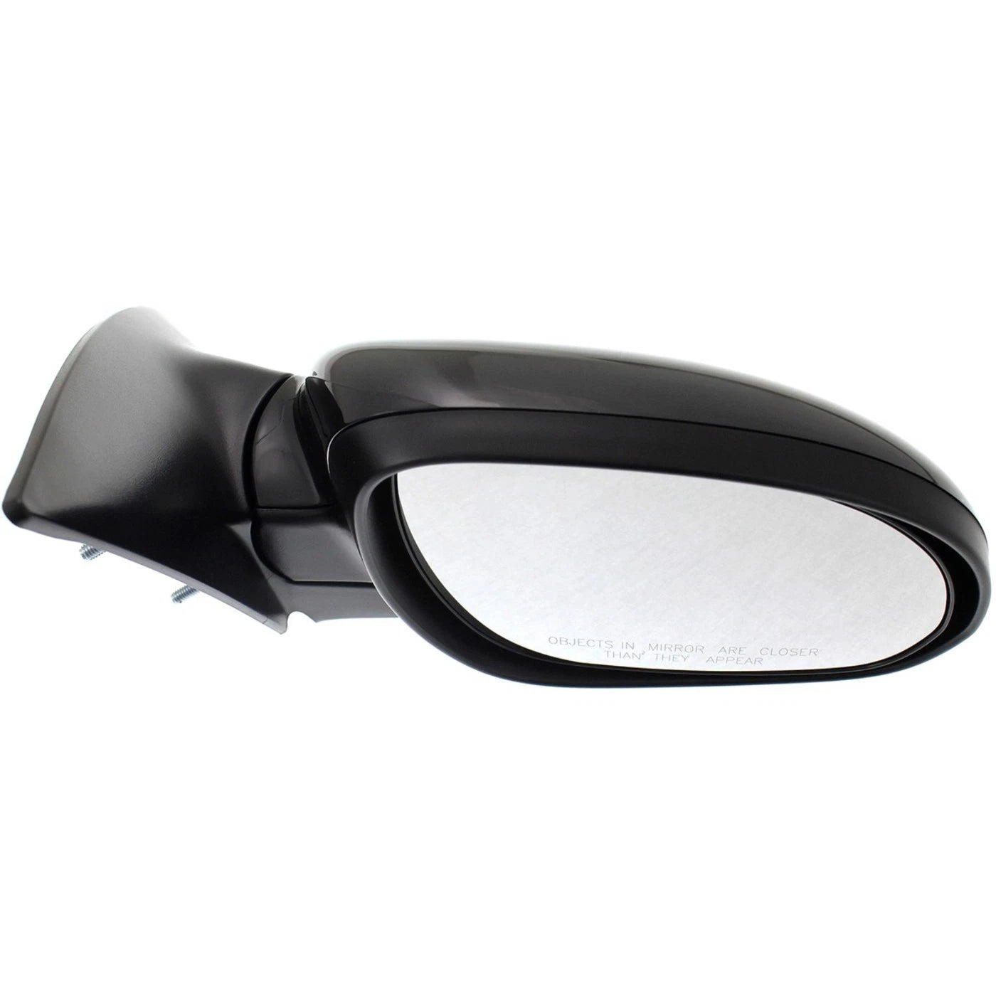 Power Mirror for Hyundai Elantra Touring (2009–2012) Right Manual Folding Heated