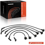 6x Spark Plug Wire Set for Ford Ranger Mazda B3000 (1998–2000) 3.0L