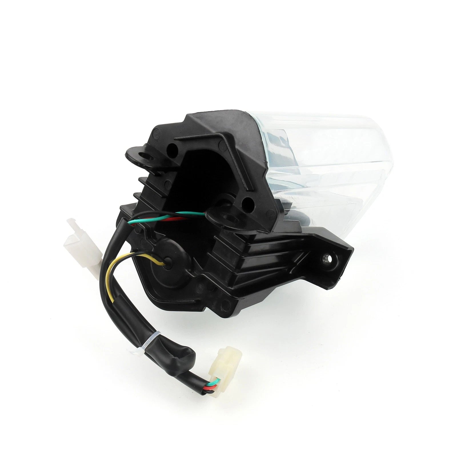 Clear LED Tail Light with Turn Signals for Aprilia RSVR Factory RSV1000 (2004–2009)