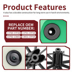 Air Filter Cleaner w/ Cage Holder Wing Bolt Kit for Suzuki RM125 RM250 (2001–2008)
