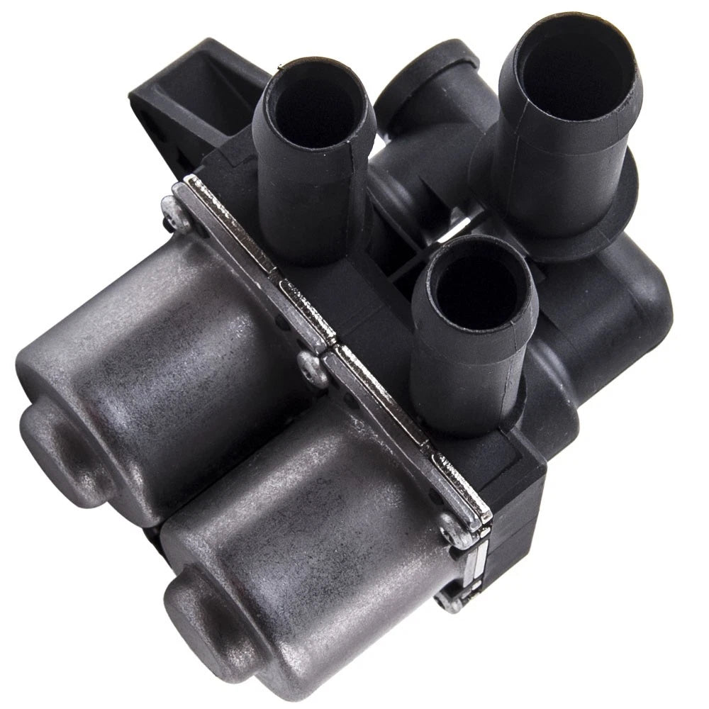 Heater Control Valve for Jaguar S-Type R Sedan (2005)