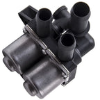 Heater Control Valve for Jaguar S-Type R Sedan (2005)