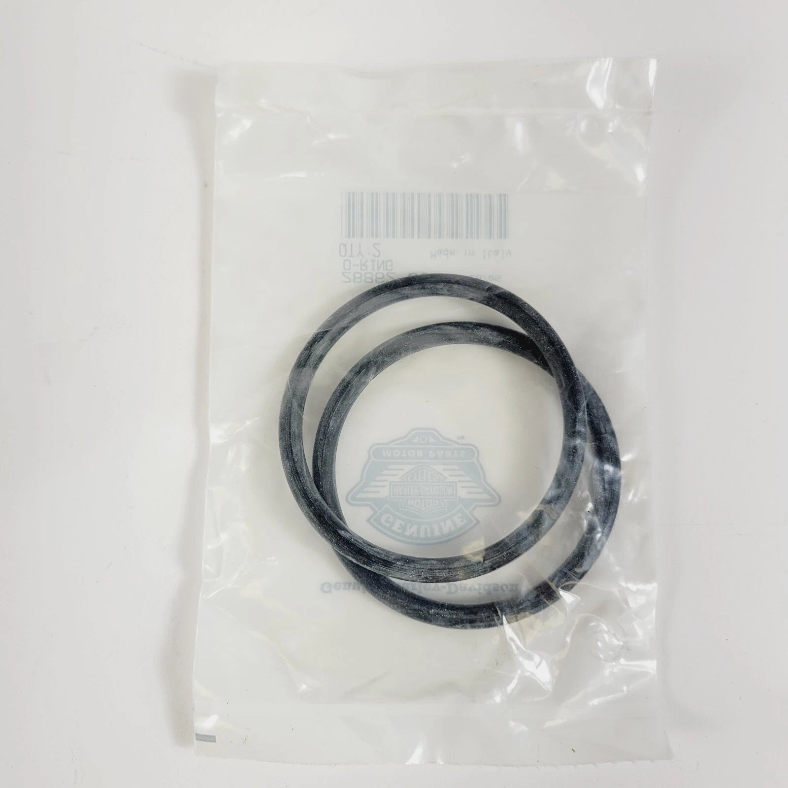 O-Ring for Harley-Davidson V-Rod (2002–2017) 28862-01