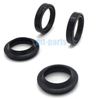 Fork Seal and Wiper Set for Kawasaki VN1500 Vulcan 1500 Nomad (1999–2001) 92049-0125