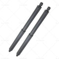 2X Tailgate Gas Struts for BMW E70 X5 (2006–2013)