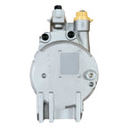 AC Compressor Kit Replacement for Ford F-350 Super Duty 6.7L (2018–2018)