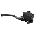 Front Brake Master Cylinder for Suzuki KingQuad QuadRacer QuadRunner (2000–2023)