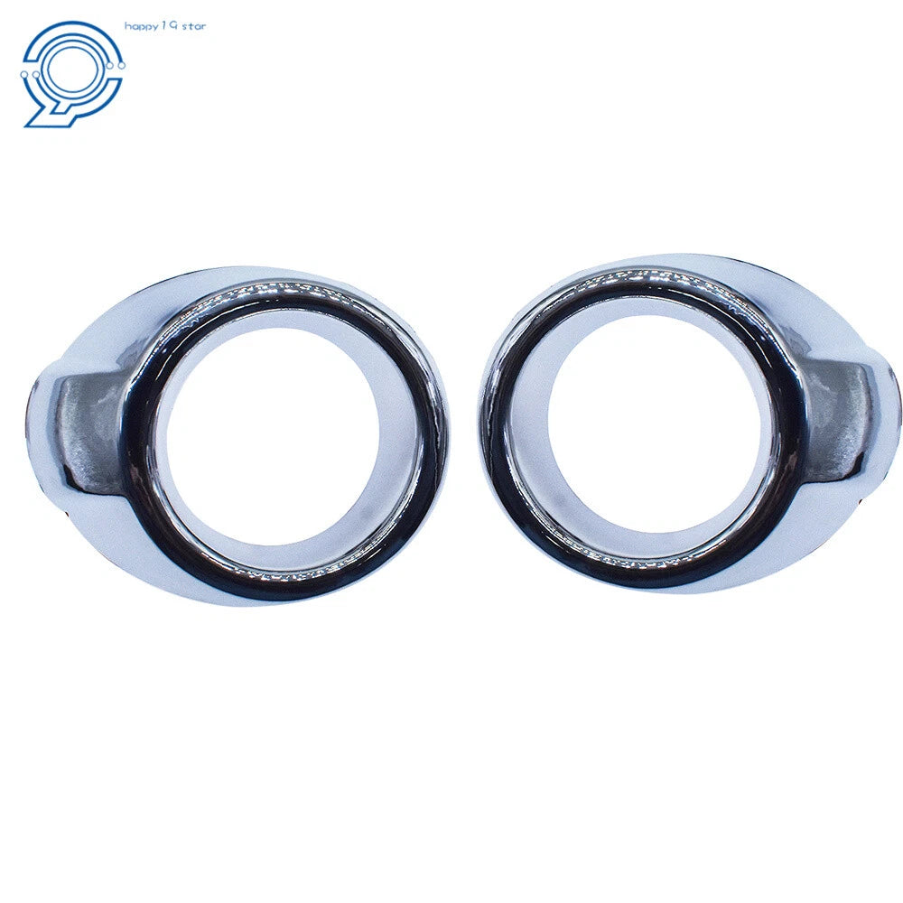 Set of 2 Fog Lights for Ford Focus (2012–2014)