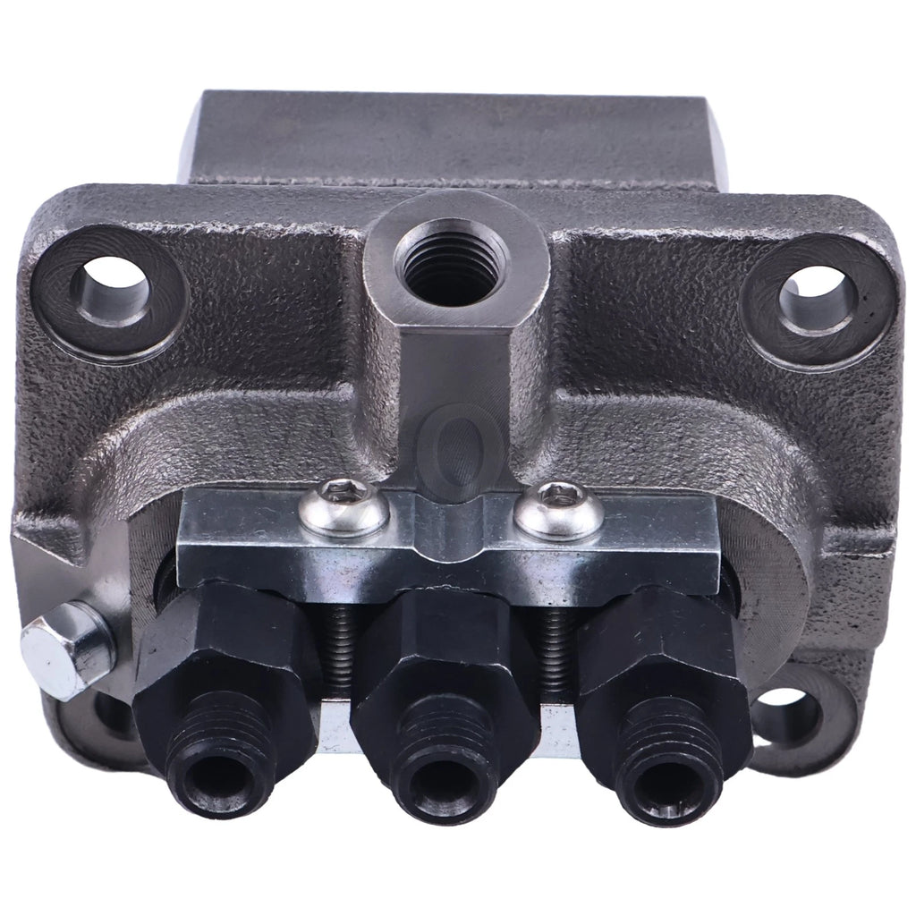Fuel Injection Pump 1G702-51011 6667443 for Kubota D1503 D1703 (2000–2005)