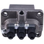 Fuel Injection Pump 1G702-51011 6667443 for Kubota D1503 D1703 (2000–2005)