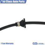 Hood Release Cable for Ford Focus (2000-2007)