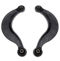 Set of 2 Rear Upper Suspension Control Arms for Ford Focus (2000–2011)