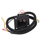 Powerwise Charger Receptacle for EZGO TXT Medalist (1994–2023)