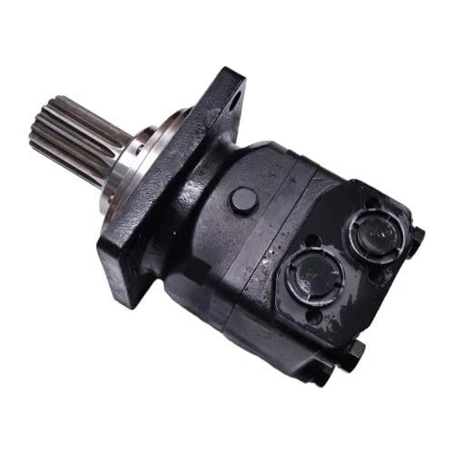 G1 BSP 16T Hydraulic Orbital Motor for Danfoss (151B3105, OMV315-151B3105)