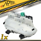 Rear Left Door Lock Actuator for Ford F-150 (2009–2014) Explorer (2011–2019)