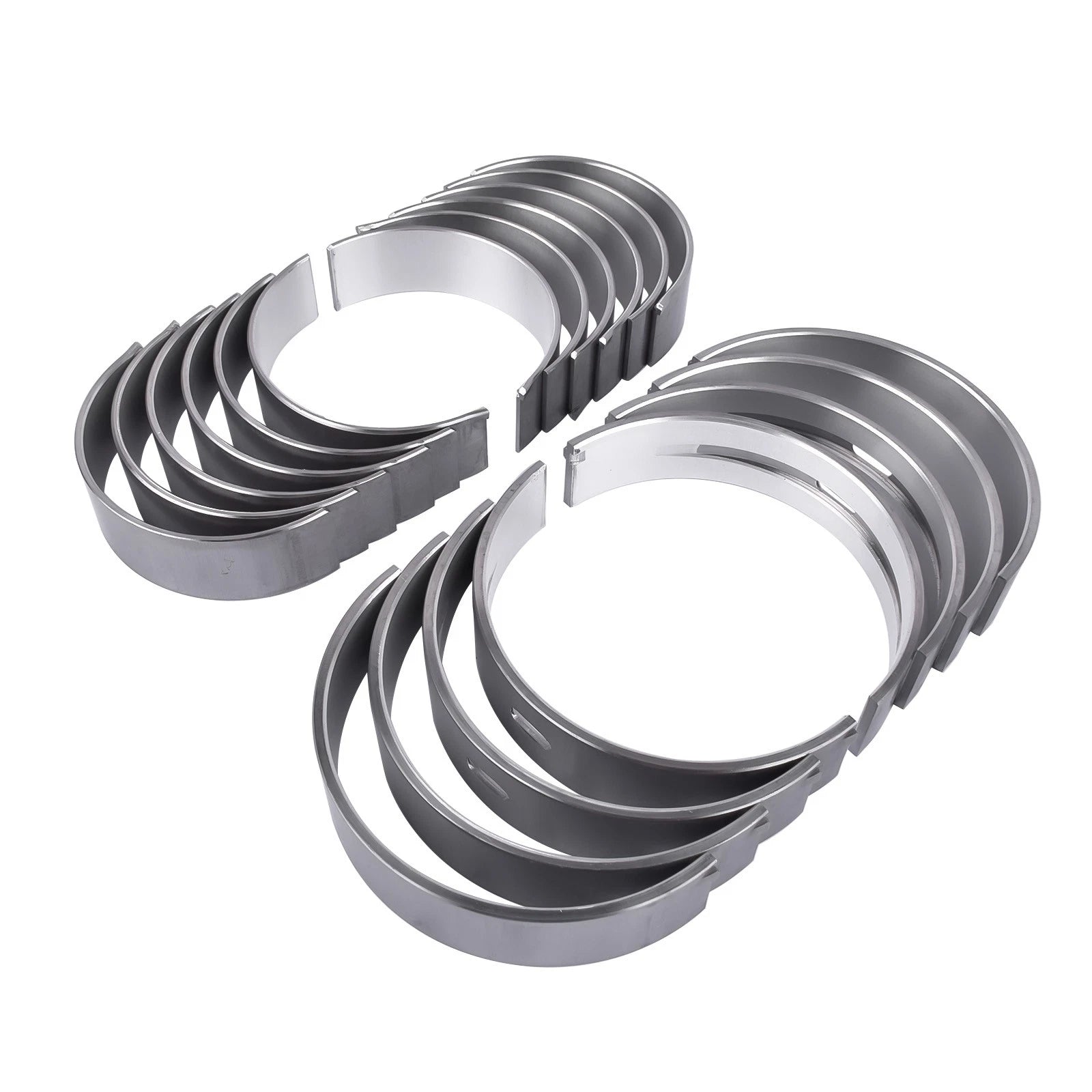 Main Rod Bearing Kit for Hyundai Azera Sonata Kia Amanti (2006–2014)