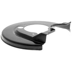 Brake Dust Shield for VW Golf (1J0615612C)