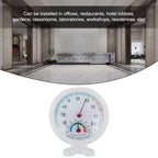 Refrigerator Thermometer for