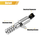 Camshaft Engine Oil Control Variable Valve Timing Solenoid for Buick 