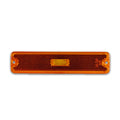 Replacement Driver/Passenger Side Front Marker Light Assembly