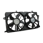 Radiator Cooling Fan for Chevrolet Silverado Suburban Tahoe (2014–2020)