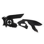 Upper Pulley Sprocket Cover for Harley Street 500 XG750 (2015-2020)