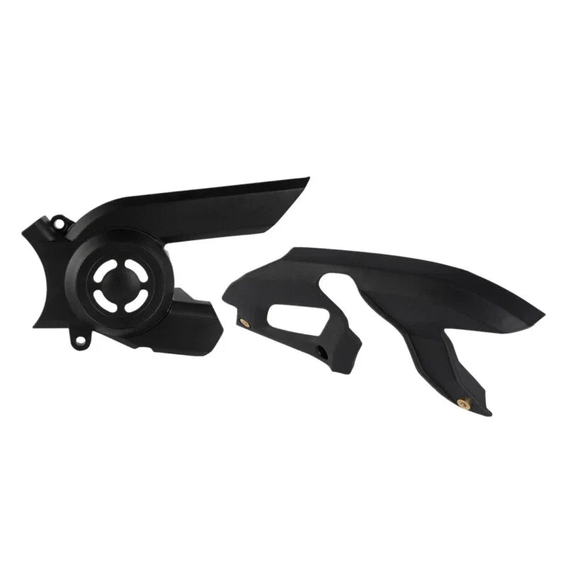 Upper Pulley Sprocket Cover for Harley Street 500 XG750 (2015-2020)