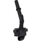 Set of 6 Ignition Coils for Mercedes Benz C300 C350 E350 GLE350 SLK350 E550