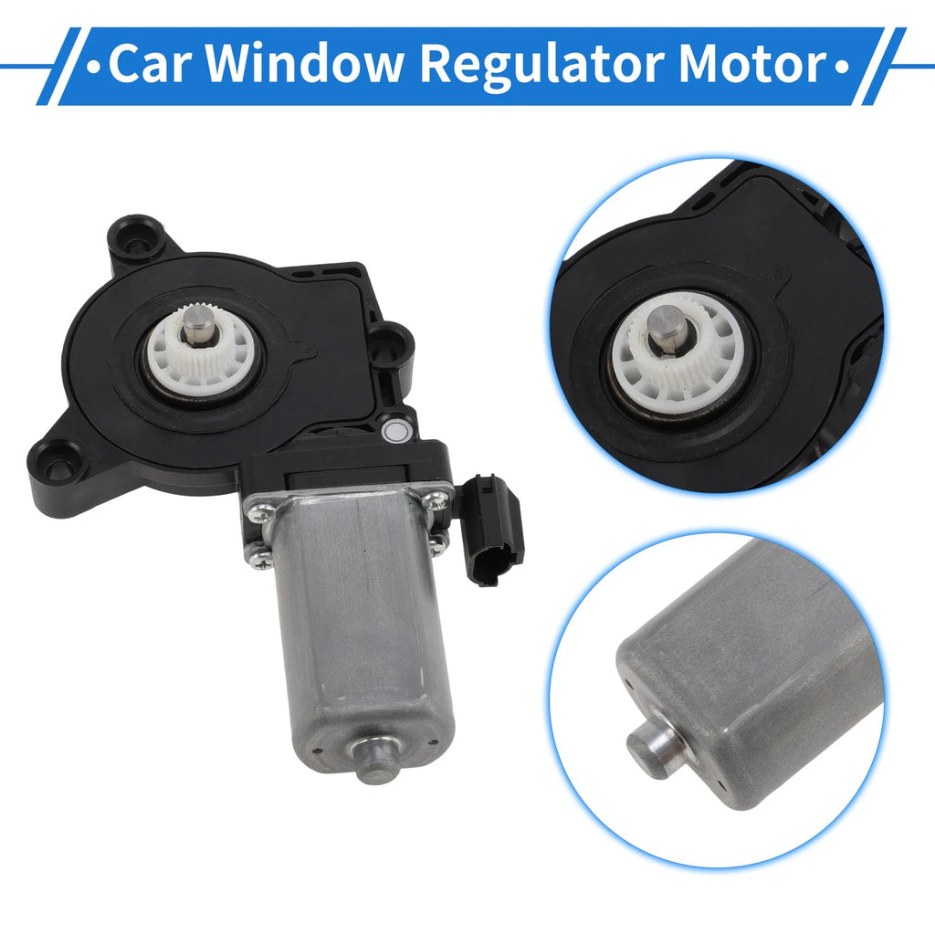 Power Window Regulator Lift Motor No.824502L000 for Hyundai Elantra (2011–2016)