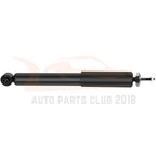 Rear Pair Shocks Struts for Chevrolet Malibu Pontiac G6 (2004-2012)