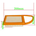 BR600 Air Filter for