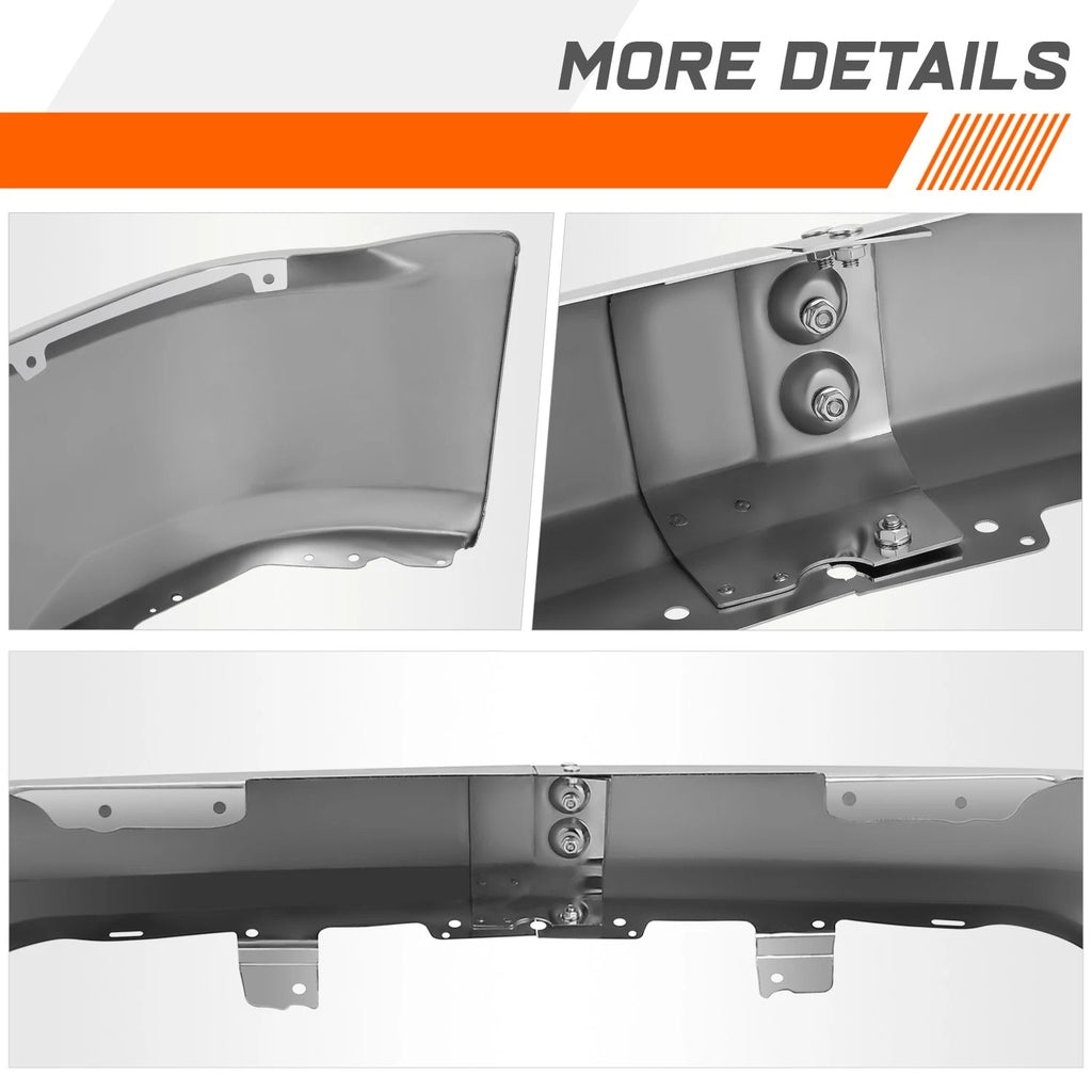 Fog Light Bezel for Ford Focus (2008–2011)