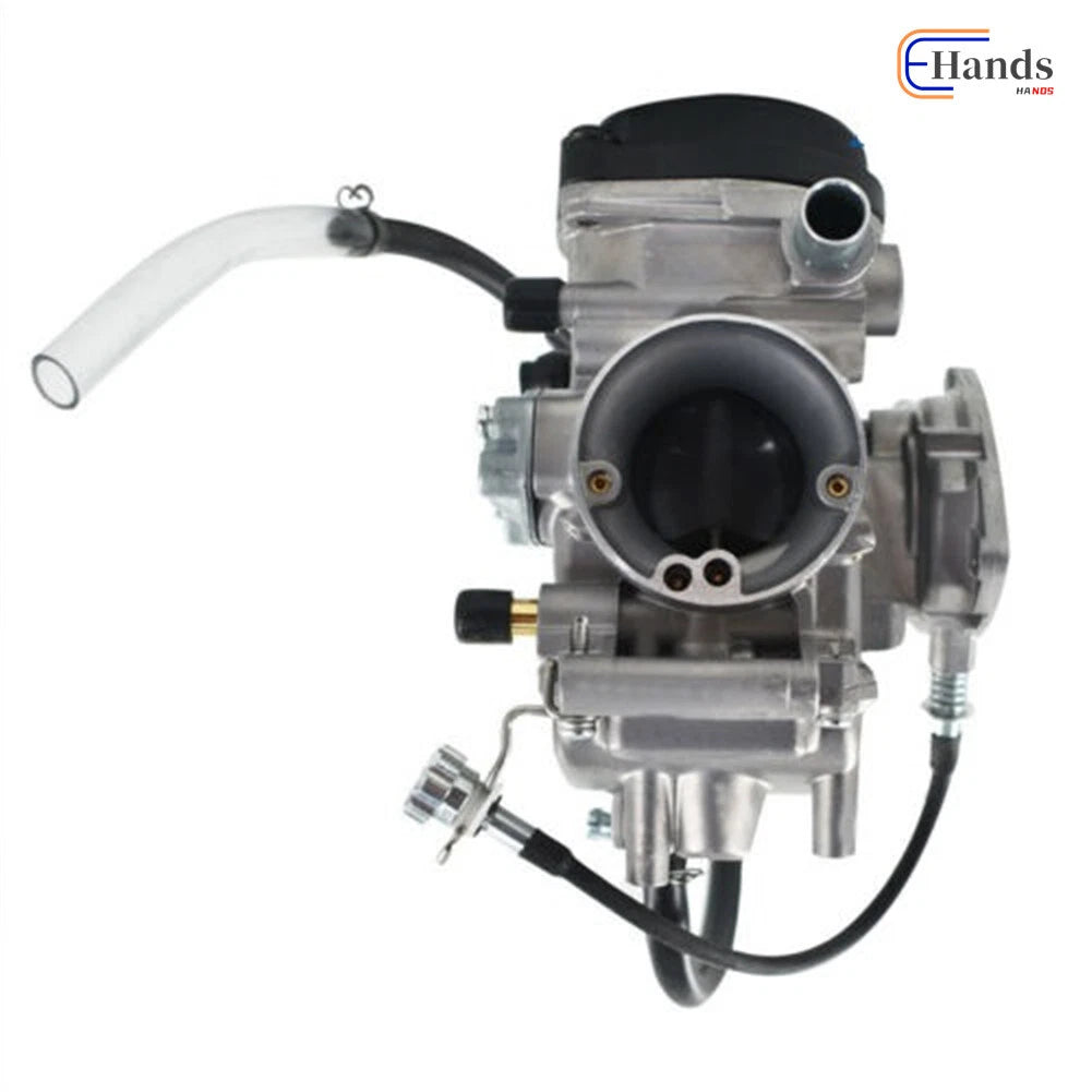 Carburetor & Air Filter for Yamaha Wolverine Grizzly Big Bear Bruin