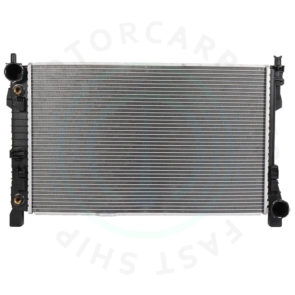Cooling Kit for Mercedes-Benz C240, CLK320 (2001–2005)