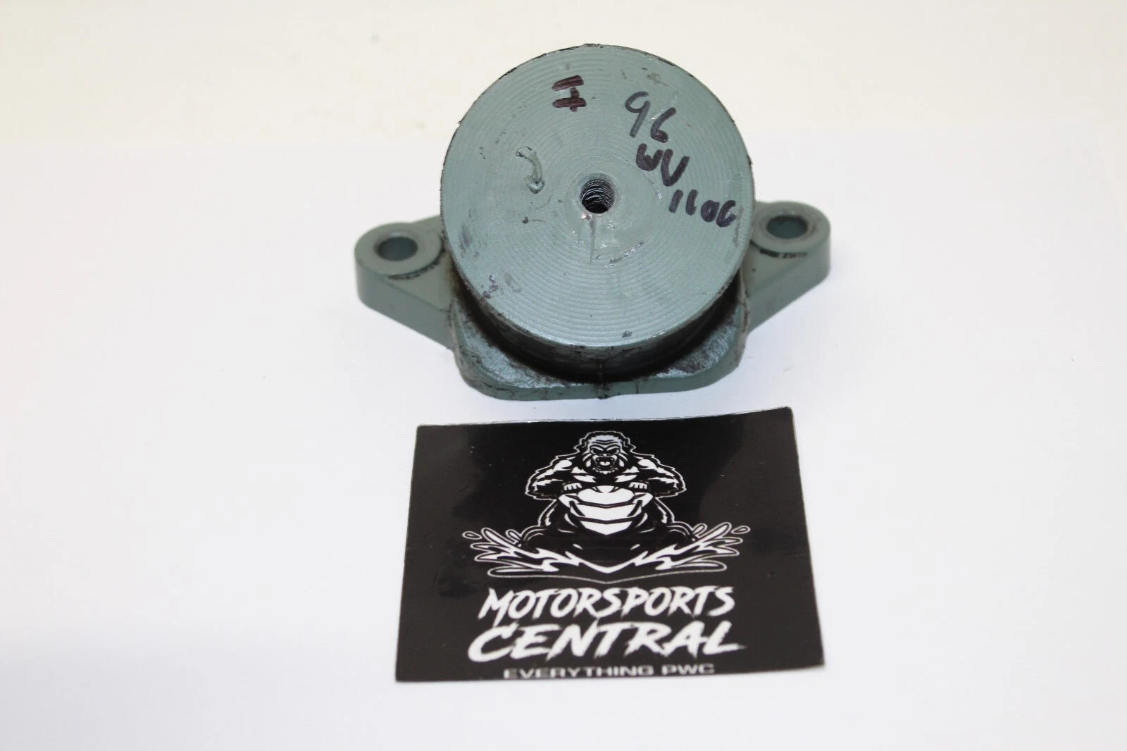 Engine Motor Mount for Yamaha Waverunner Superjet (650, 700, 800, 1200) 6M6-44517-00-5B