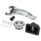 Clutch Fork Set with Boot, Throwout Bearing & Pivot Ball for Chevy Malibu