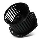 Heater Blower Motor w/ Fan Cage for Chevrolet Astro Blazer S10 GMC (1990–2005)