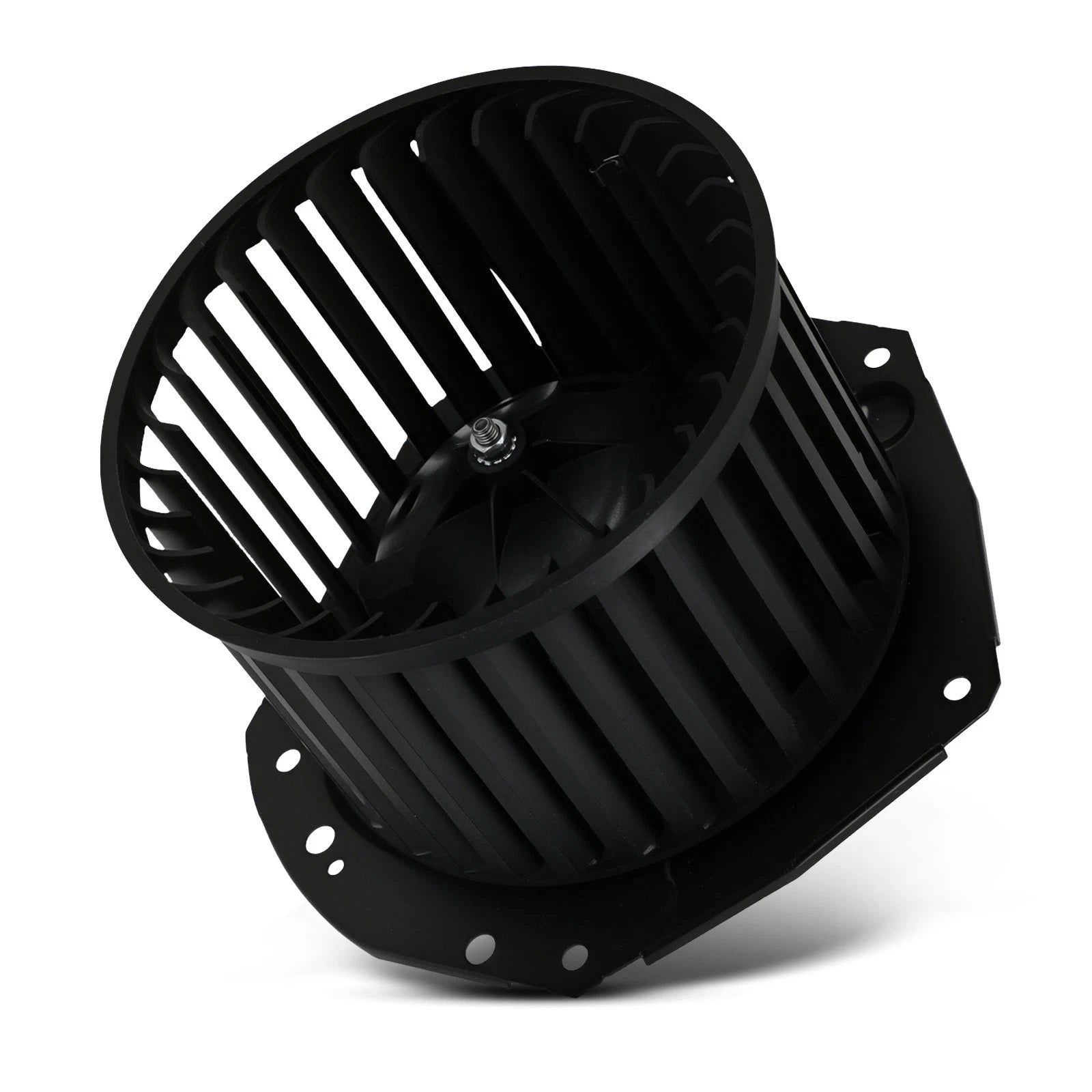 Heater Blower Motor w/ Fan Cage for Chevrolet Astro Blazer S10 GMC (1990–2005)
