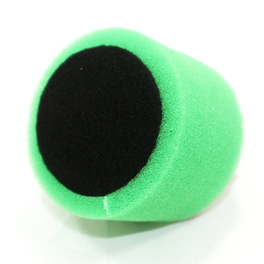 45mm Bent Angled Foam Air Filter Pod for PIT PRO Trai Quad Dirt Bike ATV