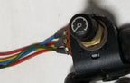 Dimmer Switch for Jaguar XJ8 XJR VDP (1998–2003)