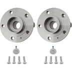 2X Wheel Hubs for Volvo S90