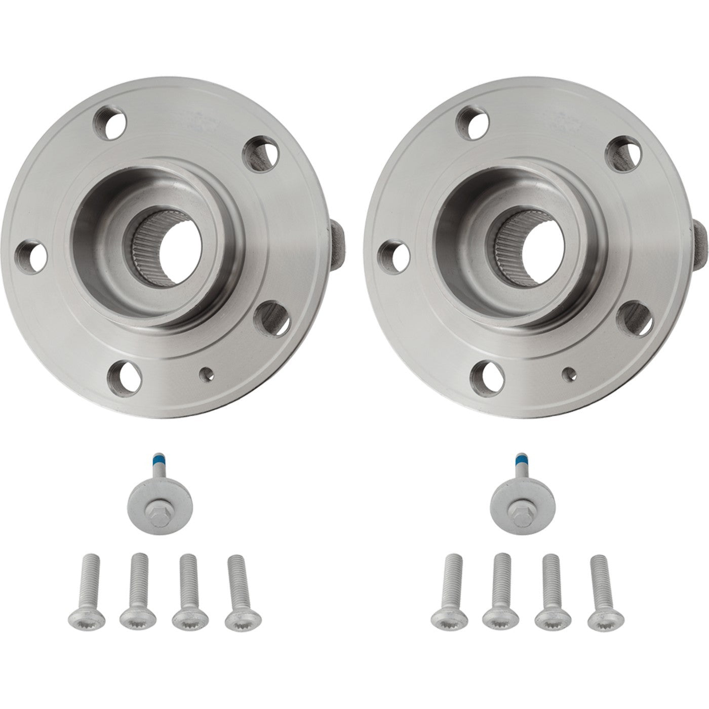 2X Wheel Hubs for Volvo S90